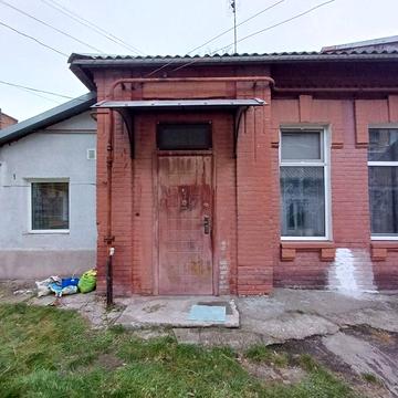 Квартира, 2 кімнатна, Соборний 62, вільна
