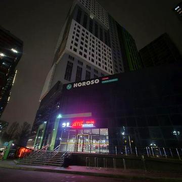 1к квартира смарт студія Олімпік Парк Olympic Park 5 хвилин до метро ЖК Olympic Park