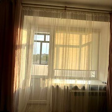 Довгострокова оренда 1к Квартира Кульчицької вулиця