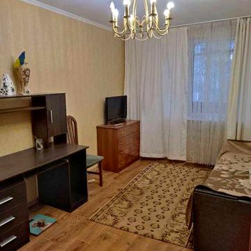 Сдам 1 ком. квартиру на Олимпийской