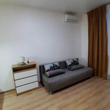 Сдам 1 ком в Смарт Сити ул Бувалкина 60.