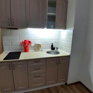 Сдам 1 ком в Смарт Сити ул Бувалкина 60.