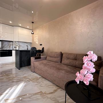 Приміська вул., 26-А