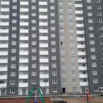 3к в ЖК Деснянський, 93м2, будинок №1. Поверх 2. Без %. ЖК Деснянський