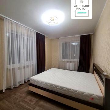 Продаж 1-кв ЖК «Весна» з інд. газовим опаленням пр.Старовокзальний ЖК Весна