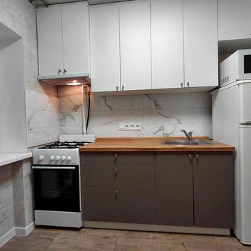 Вперше ЗДАМ 1к квартиру Гарета Джонса 1 КАПРЕМОНТ Дім цегляний 1989 р