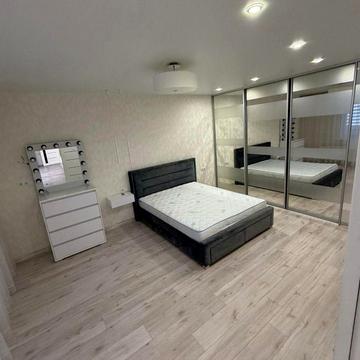 Реальная 2-ка новострой Алексеевка, ЖК Архитекторов, Домостроительная