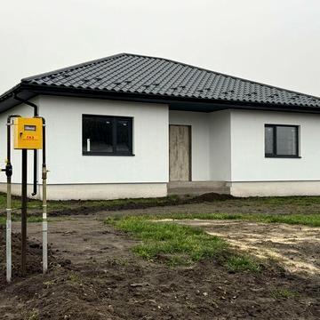 Продам житловий будинок