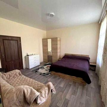 Сдам 1 комнатную квартиру на ул.Авиационная 1