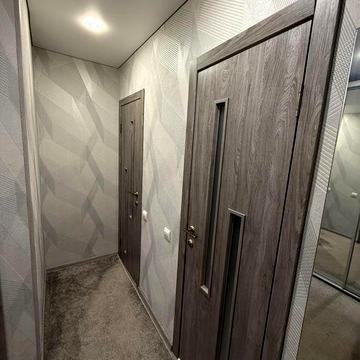 Оренда квартира 1к студія без Комісії, Центр, 2-ий поверх, Перша здача