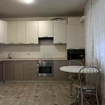 1кім ЖК "Зарічний" з інд. опаленням ЖК Зарічний