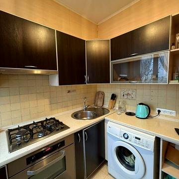 Продаж 1к Квартира Таганський 2-й провулок