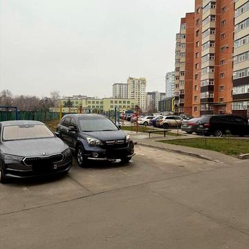 Продаж 1к Квартира Сірка Івана вулиця ЖК ул. Интернационалистов, 35/1-35/5