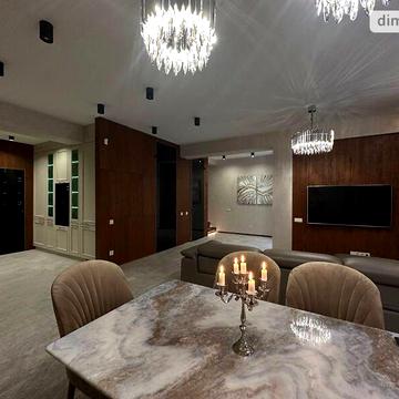 Довгострокова оренда 4к Дім Купріна вулиця