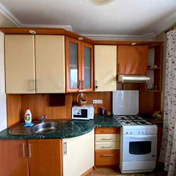 Вул.Тулузи 3,оренда затишної 1к квартири,є газ! Борщагівка