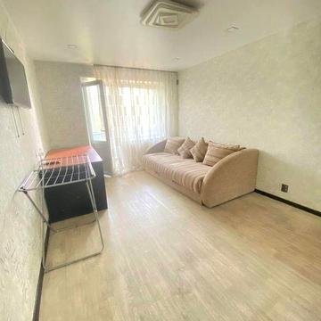 Здам квартиру 1к