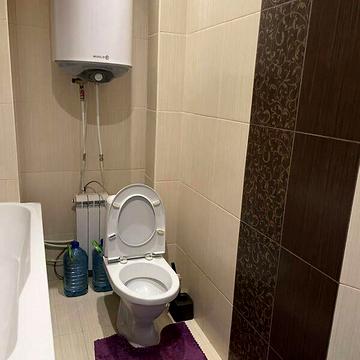 Довгострокова оренда 2к Квартира Поля Олександра проспект