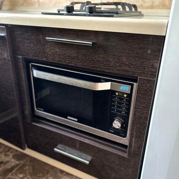 Сдам квартира 1 комнатная Заболотного Добровольского, поселок котовско