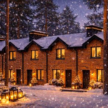 Акційна пропозиція лише на одну першу продану секцію