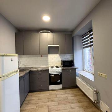 Вільна смарт квартира в центрі Гостомеля. ЖК Покровський