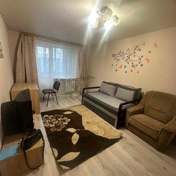 1 Кімнатна квартира, Черемушки. Іцхака Рабіна/генерала Петрова