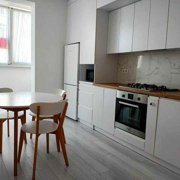 Квартира, в яку закохуєшся з першого погляду — оренда в самому центрі!