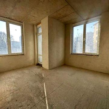 продаж 1к квартири в збудованому будинку