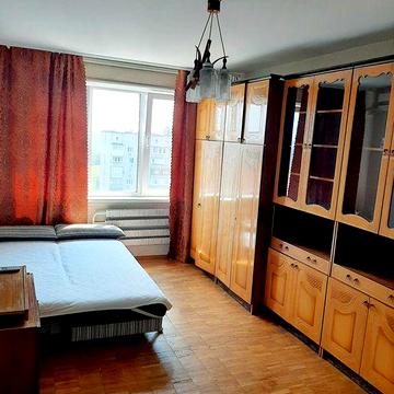 Сдам 1 комн.квартиру, ул.Романа Ратушного (Волгоградская) 19, Киев