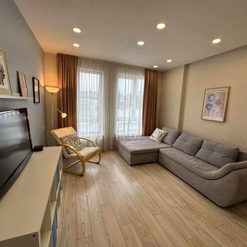 Продаж 2 кім квартири вул. Пекарська, ЖК ДОКТОР ВАТСОН, новобудова ЖК Доктор Ватсон