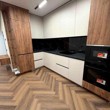 Продаю 1-кімнатну квартиру з ремонтом ЖК Манхеттен ЖК Манхеттен