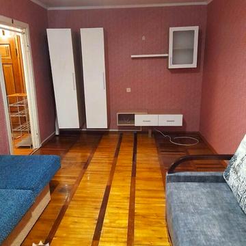 Довгострокова оренда 1к Квартира Марії Литвиненко-Вольгемут вулиця