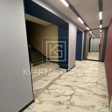 ЖК Молодість. 40 м², індивідуальне газове, швидка угода