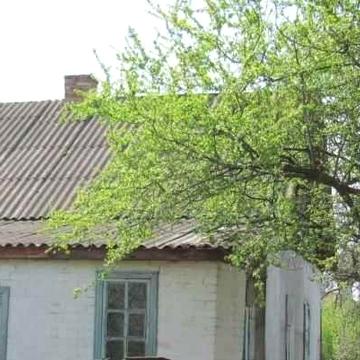 Продаю 1/2ДОМА Пгт ДМИТРОВКА(ЦЕНТР)60м2 ЖД Вокзал,Школа,Садик.Больница