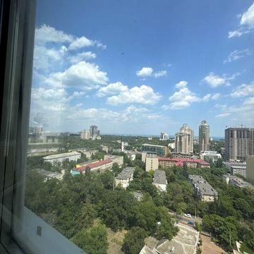 Продам СВОЙ 2х уровневый пентхаус с видом на море и парк!!! Аркадия ЖК Солнечный