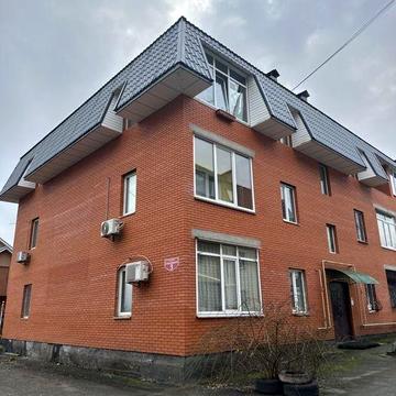 Оренда 1к квартири Буча центр