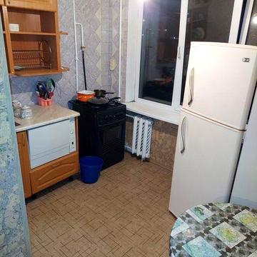 Однокімнатна квартира