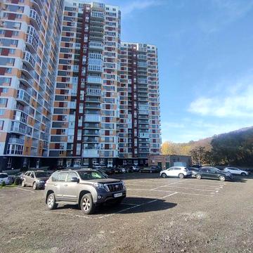 ЖК "Orange City". Продаж трьохкімнатної квартири на 22 поверху. ЖК Orang City