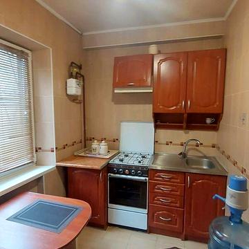 Продаж 2к Квартира Олімпійська вулиця