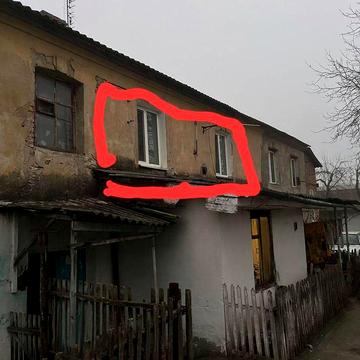 СРОЧНО !!! Продається 1 кімнатна квартира в центрі міста ЖК квартира