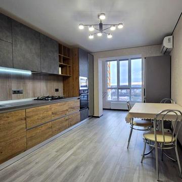 Перша здача!1к кв в жк Сімейний Комфорт.