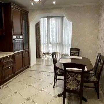 Оренда квартири ЖК Набережний квартал