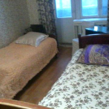 Квартира в центре Французский бульвар/Семинарская