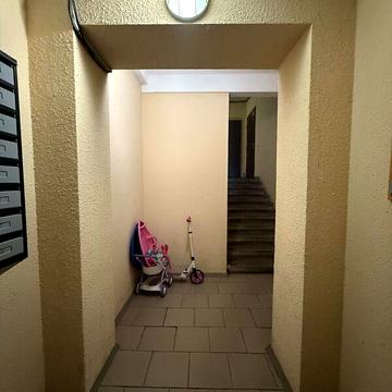 Продаж 1к Квартира Лісова вулиця