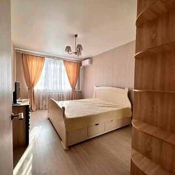 Продам 1 кімнатну квартиру в Одеських традиціях | Програми | Генератор