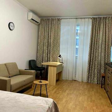 Оренда 1-к квартири на вул. Сахарова