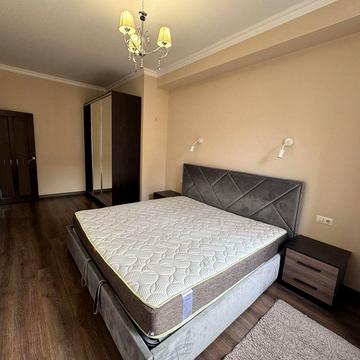 Сдам говорова армейская квартира с постоянным светом