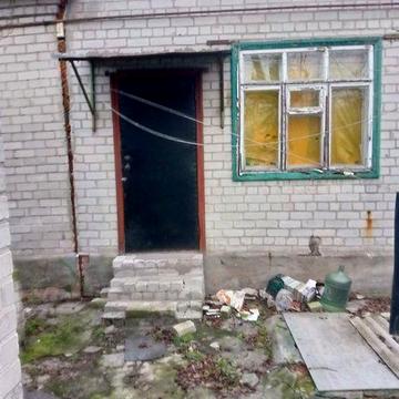 Продам отдельно стоящий дом  БЕЗ ПОСРЕДНИКОВ