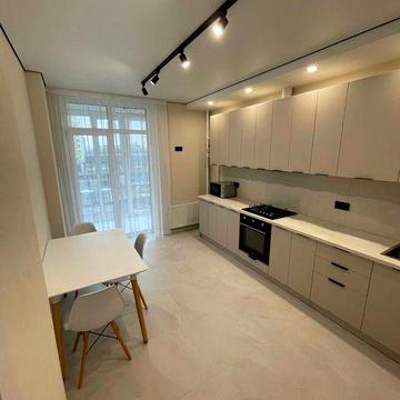 Перша здача. 1 кімнатна квартира. ЖК Wellspring