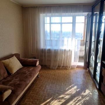 Хорошая 1к кв на Основе (недалеко Одесская)