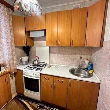 Оренда 1 квартири вулиця Литвинського Дарниця